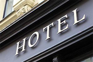 Triumph Plaza Hotel